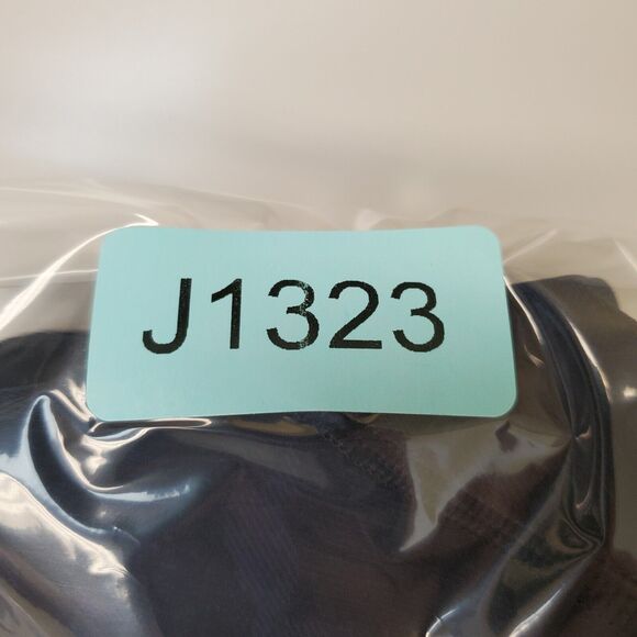 Lululemon Train Times Crop Leggings Size 6 Camouflaged Midnight Navy Black 17" - Picture 9 of 9